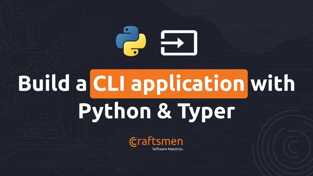 CLI Applications