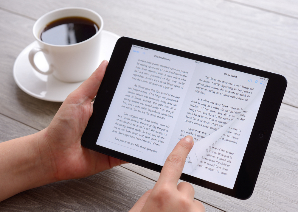 آغاز ارائه مستقیم ebook کتابهای پندارپارس در همین سایت